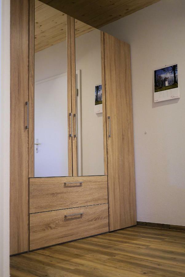 Heidi'S Ferienwohnung2 Dietramszell Exterior foto